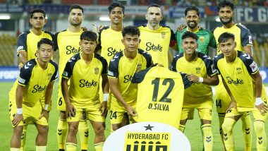 Hyderabad FC FIFA Ban: হায়দরাবাদ এফসির ওপর নয়া আন্তর্জাতিক ও জাতীয় স্তরে নিষেধাজ্ঞা জারি ফিফার