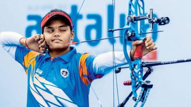 India in Shanghai Archery World Cup: ভারতীয় তিরন্দাজিতে সুখবর! সাংহাই বিশ্বকাপের ফাইনালে মহিলা এবং পুরুষ দল