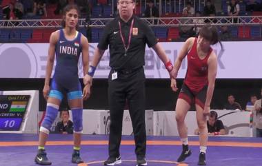 Vinesh Phogat Verdict: বাড়ল অপেক্ষা, আরও পিছিয়ে বিনেশ মামলার রায় ১৬ অগাস্ট