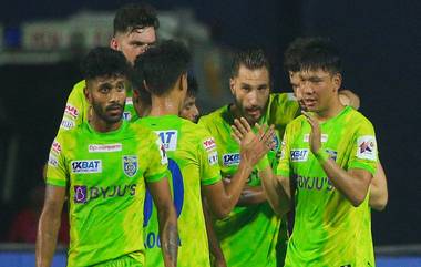 ISL 2023-24 Live Streaming: নর্থইস্ট ইউনাইটেড বনাম কেরালা ব্লাস্টার্স এফসি, আইএসএল ২০২৩-২৪, সরাসরি দেখবেন যেখানে