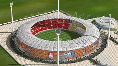 New Cricket Stadium in Tamil Nadu: কোয়েম্বাটুরে নয়া আন্তর্জাতিক ক্রিকেট স্টেডিয়ামের প্রতিশ্রুতি তামিলনাড়ুর মুখ্যমন্ত্রীর