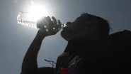 Heatwave In Rajasthan: রাজস্থানে অব্যাহত তাপপ্রবাহ, তীব্র গরমে মৃত্যু ২ সদ্যজাতর