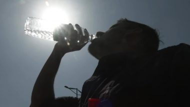 Heatwave: রাজস্থানে তাপমাত্রা ৫০ ডিগ্রি ছুঁল, কলকাতায় গরমে নাজেহাল, তীব্র দাবদাহে জ্বলছে দেশ