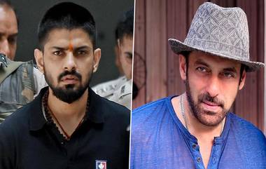 Salman Khan: বাড়ছে অভিযুক্তের সংখ্যা, সলমন খানের বাড়িতে গুলিকাণ্ডে গ্রেফতার লরেন্স বিষ্ণোই গ্যাংয়ের আরও এক সদস্য