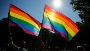 Iraq Criminalizes Same-Sex Relationships: ইরাকে অপরাধ হিসেবে গণ্য হল সমকামী সম্পর্ক, শাস্তি ১৫ বছরের কারাদণ্ড