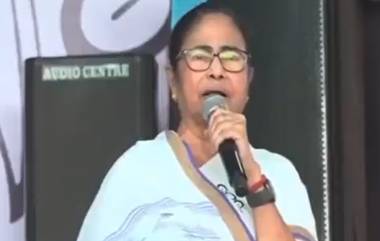 Mamata Banerjee: 'হয়তো নিজেরাই গাড়ি করে এনে সকলকে দেখিয়েছে', সন্দেশখালি থেকে আগ্নেয়াস্ত্র উদ্ধার নিয়ে সন্দেহ মমতার