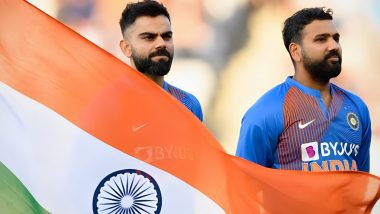 India Team to Leave for T20 WC: বিশ্বকাপ খেলতে ২১ মে আমেরিকার উদ্দেশে রওনা দেবে ভারতীয় দল