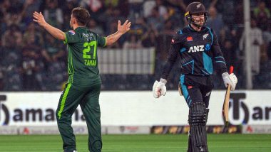 PAK vs NZ 5th T20I Live Streaming: পাকিস্তান বনাম নিউজিল্যান্ড, পঞ্চম টি-২০, সরাসরি দেখবেন যেখানে