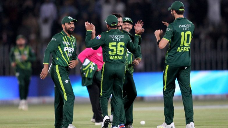 PAK vs NZ 3rd T20I Live Streaming: পাকিস্তান বনাম নিউজিল্যান্ড, তৃতীয় টি-২০, সরাসরি দেখবেন যেখানে