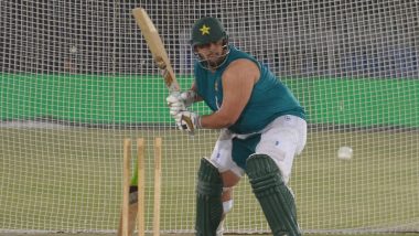 Azam Khan Injured: চোটের কারণে নিউজিল্যান্ডের টি-টোয়েন্টি সিরিজ থেকে ছিটকে গেলেন আজম খান