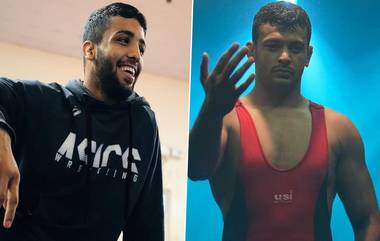 Indian Wrestlers Troubled: দুবাইয়ের বিপর্যয়ে ফ্লাইটে দেরি! এশিয়ান অলিম্পিক কুস্তির কোয়ালিফায়ারে খেলতে পারলেন না দীপক পুনিয়া, সুজিত কালকল