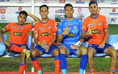 ISL 2023-24 Live Streaming: এফসি গোয়া বনাম চেন্নাইয়িন এফসি, আইএসএল ২০২৩-২৪, সরাসরি দেখবেন যেখানে