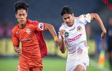 East Bengal Out of ISL Play-Off: পঞ্জাবের কাছে ৪-১ গোলে লজ্জাজনক হারে শেষ ইস্টবেঙ্গলের আইএসএল মরসুম