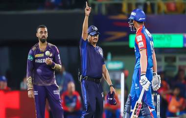 KKR vs DC Match Record: আইপিএলে দ্বিতীয় সর্বোচ্চ রান! কেকেআরের ঝুলিতে এল আর যে রেকর্ড