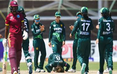 Nida Dar 100 Wickets: দ্বিতীয় পাকিস্তানি মহিলা ক্রিকেটার হিসেবে ওয়ানডেতে ১০০ উইকেট নিদা দারের