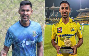 Jalal Yunus on Mustafizur Rahman: আইপিএল থেকে মুস্তাফিজের শেখার কিছু নেই, এতে বাংলাদেশের কোনো লাভ হবে না; কড়া বক্তব্য জালাল ইউনুসের