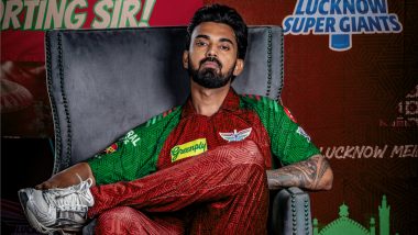 LSG To Wear Green Maroon Jersey: আজ ইডেনে কলকাতার বিপক্ষে সবুজ-মেরুন জার্সিতে লখনউ সুপার জায়ান্টস
