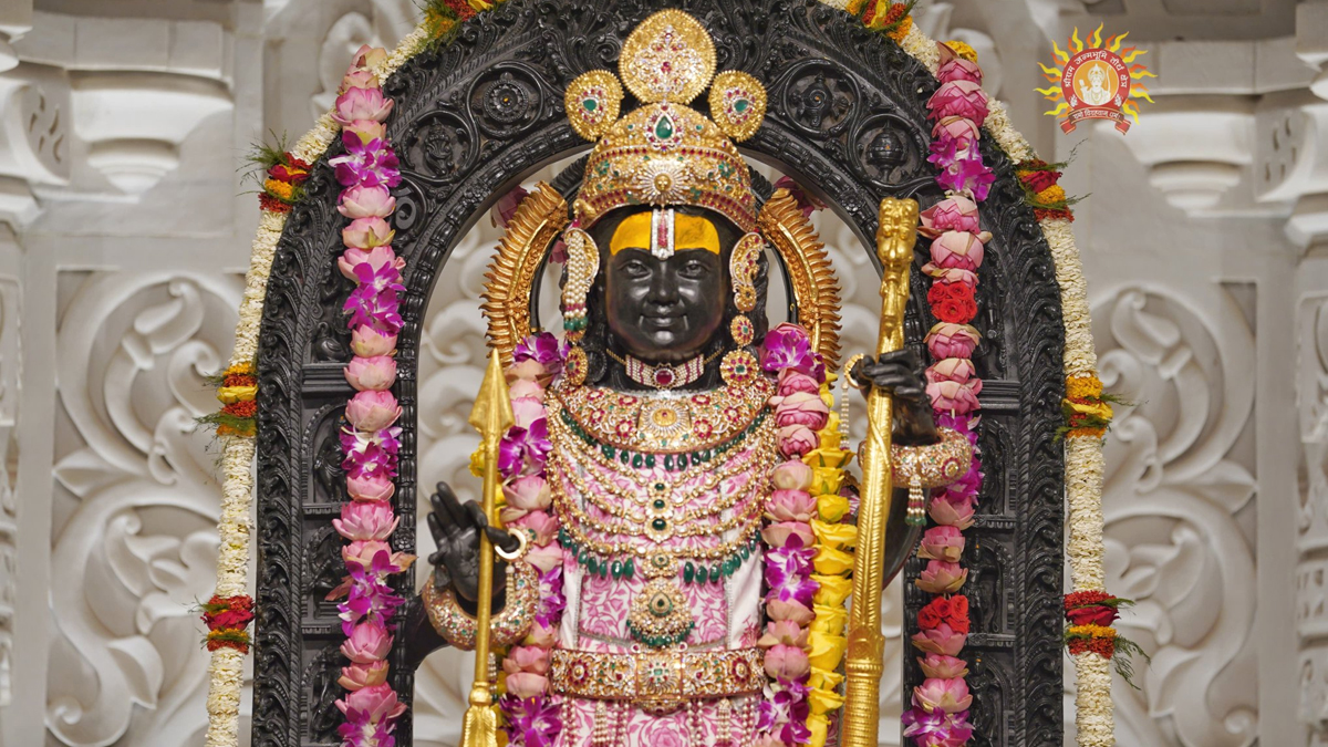 Ram Navami Ayodhya Mandir Guidelines: অযোধ্যার রাম মন্দিরে প্রথম রাম নবমী, রামলালার দর্শনে বিশেষ নির্দেশিকা জারি মন্দির ট্রাস্টের