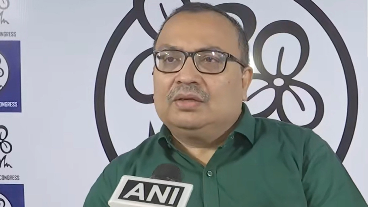 RG Kar: আরজি কর মামলায় নির্যাতিতার বাবার বিরুদ্ধে মামলা করলেন কুণাল ঘোষ