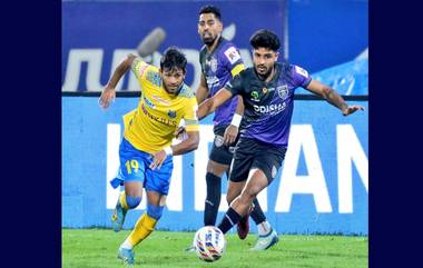 ISL 2023-24 Play-Offs Live Streaming: ওড়িশা এফসি বনাম কেরালা ব্লাস্টার্স এফসি, আইএসএল ২০২৩-২৪ প্লে-অফ, সরাসরি দেখবেন যেখানে