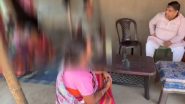 Meghalaya: মেঘালয়ে নাবালিকা গনধর্ষণ মামলায় নির্যাতিতা পরিবারদের সঙ্গে দেখা করলেন এনসিপিসিআরের চেয়ারপারসন
