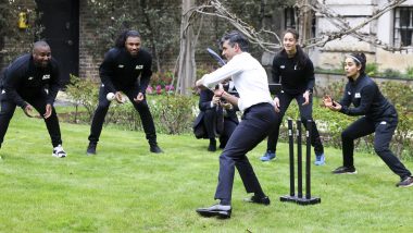 Rishi Sunak to Invest in Cricket: ক্রিকেটে উন্নয়নে ৩৫ মিলিয়ন পাউন্ড বিনিয়োগের ঘোষণা ব্রিটিশ প্রধানমন্ত্রী ঋষি সুনাকের
