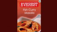 Everest Fish Curry Masala: এভারেস্টের মশলায় কীটনাশক ব্যবহারের অভিযোগ, সিঙ্গাপুরে প্রশ্নের মুখে ভারতীয় মশলা প্রস্তুতকারী সংস্থা
