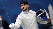Karan Singh Fencing: অলিম্পিক বাছাইপর্বে হেরে প্যারিসের সুযোগ হাতছাড়া তলোয়ারবাজ করণ সিংয়ের