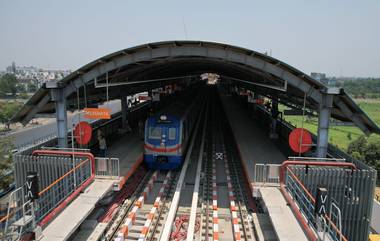 Kolkata Metro: কলকাতাবাসীদের জন্যে সুখবর, নিউ গড়িয়া-রুবি লাইনে বাড়ছে মেট্রো, সময়সূচীতে বিরাট পরিবর্তন