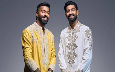 Hardik Pandya Cheated by Stepbrother: হার্দিক পান্ডিয়াকে কোটি টাকার প্রতারণা, জালিয়াতির অভিযোগে গ্রেফতার সৎ ভাই বৈভব পান্ডিয়া