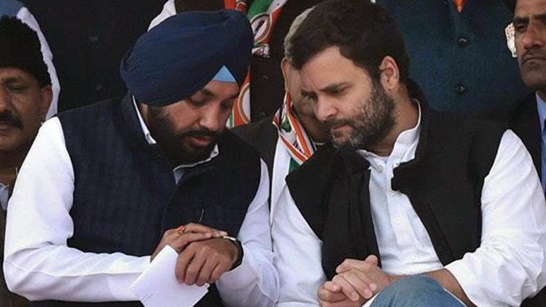 Arvinder Singh Lovely: শিবির বদলের ও লাভলি চাল! বিজেপিতে যোগ গম্ভীরের বিরুদ্ধে লড়া কংগ্রেস প্রার্থী অরবিন্দর সিং লাভলির
