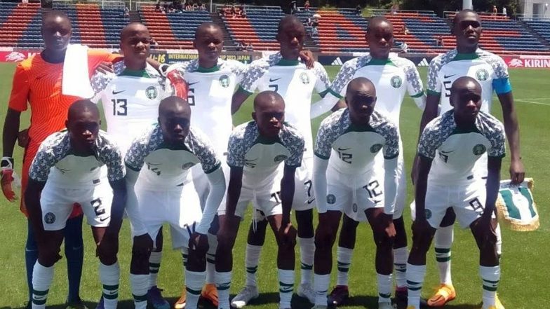 Spain Denied Nigeria Football Visa: স্পেনে খেলার ভিসা পেল না নাইজেরিয়ার জুনিয়র ফুটবল দল
