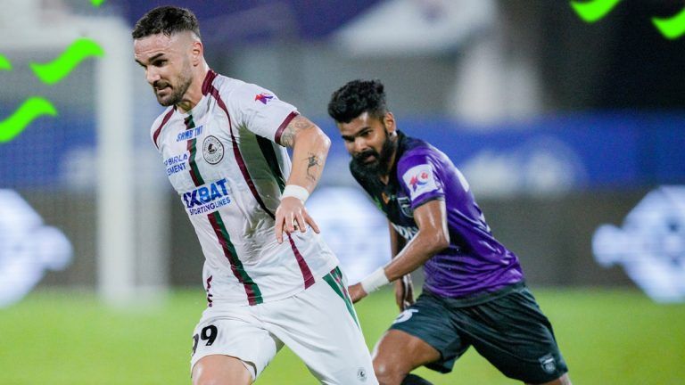 Odisha FC vs Mohun Bagan, ISL Semi-Final: কলিঙ্গে আইএসএলে সেমিফাইনালের লড়াইয়ে মোহনবাগানকে হারাল ওড়িশা