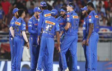 DC vs MI, IPL 2024 Live Streaming: দিল্লি ক্যাপিটালস বনাম মুম্বই ইন্ডিয়ান্স, আইপিএল ২০২৪; সরাসরি দেখবেন যেখানে