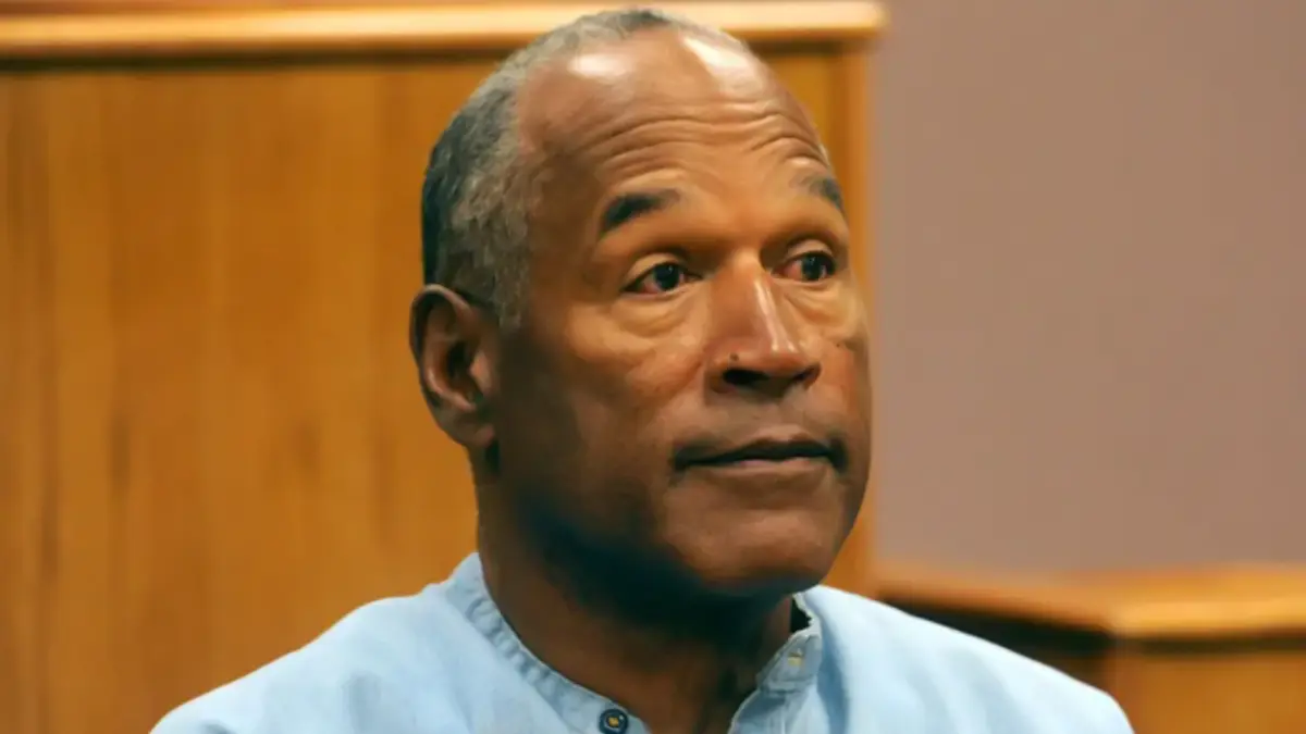 O.J Simpson Died: মারা গেলেন মার্কিন মুলুকের সবচেয়ে বিতর্কিত হত্যার অভিযোগ থেকে মুক্তি পাওয়া ফুটবলার ওজে সিম্পসন