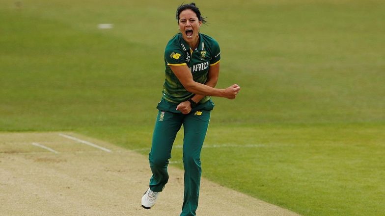 South Africa Allrounder handed Demerit Point: আইসিসির আচরণবিধি ভঙ্গের দায়ে ডিমেরিট পয়েন্ট পেলেন দক্ষিণ আফ্রিকার অলরাউন্ডার