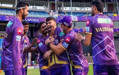 KKR vs LSG, IPL 2024 Live Streaming: কলকাতা নাইট রাইডার্স বনাম লখনউ সুপার জায়ান্টস, আইপিএল ২০২৪; সরাসরি দেখবেন যেখানে