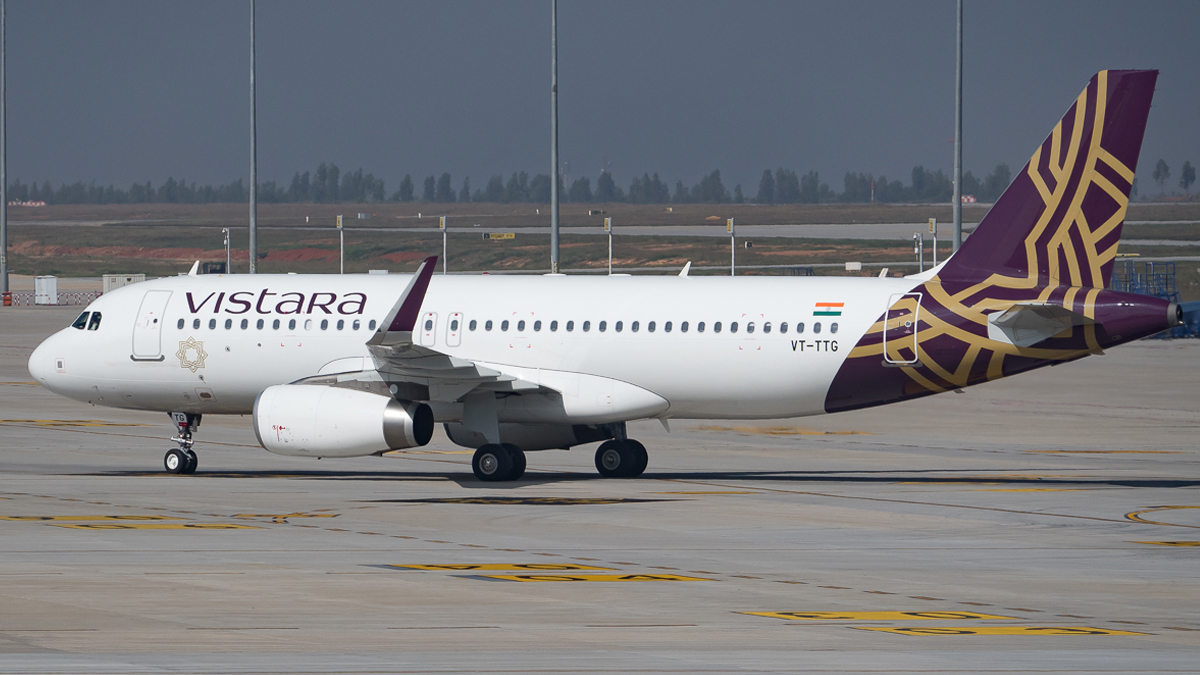 Vistara: সোমে শেষবারের মত উড়তে চলছে ভিস্তারা, মন ভার বিমান সংস্থার