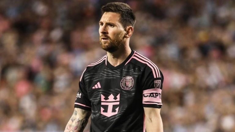 Messi Goal Against Kansas City: রেকর্ড দর্শকের ম্যাচে মেসির গোলে কানসাস সিটির বিপক্ষে জয় মিয়ামির