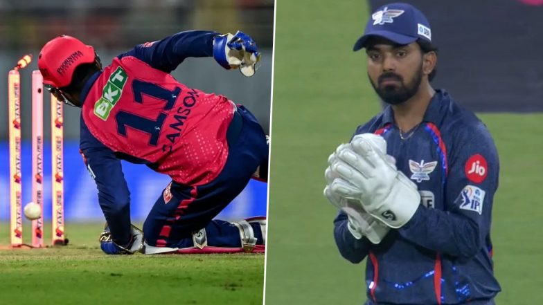 IND WC T20 Selection: টি-২০ বিশ্বকাপে সঞ্জু স্যামসনের চেয়ে কেএল রাহুলকে বেশি পছন্দ নির্বাচকদের?