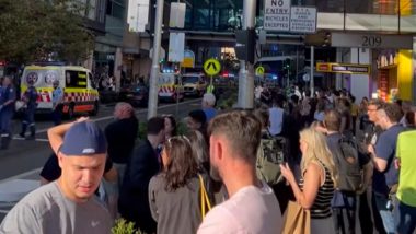 Shootout at Sydney: সিডনির মলে আততায়ীর হামলা! গুলিতে মৃত্যু একজনের, আহত অনেক