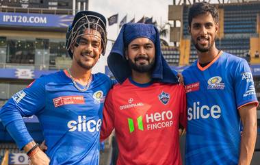 MI vs DC, IPL 2024 Live Streaming: মুম্বই ইন্ডিয়ান্স বনাম দিল্লি ক্যাপিটালস, আইপিএল ২০২৪; সরাসরি দেখবেন যেখানে