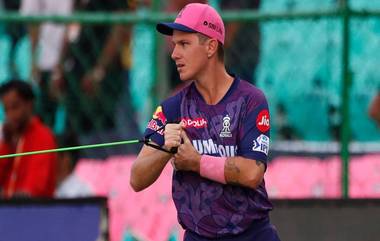 Adam Zampa on Withdrawing From IPL:  অবশেষে নিজেই আইপিএল থেকে সরার কারণ জানালেন অ্যাডাম জাম্পা