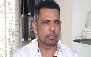 Robert Vadra: ১৯-এ রাহুলের হেরে যাওয়া আসনে কংগ্রেসের হয়ে লড়তে চাইছে রবার্ট বঢরা