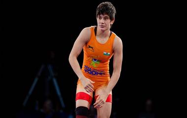 Asian Wrestling Championships: এশিয়ান কুস্তি চ্যাম্পিয়নশিপে রুপো জয় রাধিকার, ব্রোঞ্জ জিতলেন শিবানী পাওয়ার