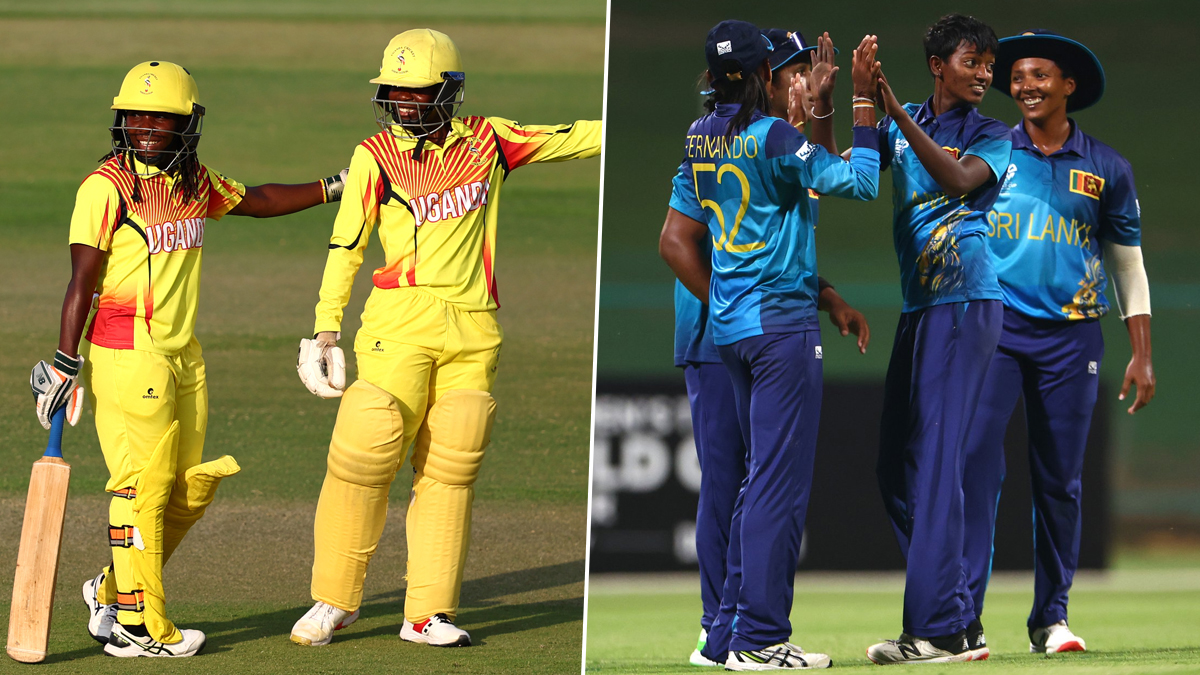 Women's T20 World Cup Qualifier: বিশ্বকাপ বাছাইপর্বে প্রথম জয় উগান্ডা, নেদারল্যান্ডের, শীর্ষে শ্রীলঙ্কা