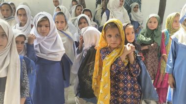 Pakistan: দেশে লুকিয়ে থাকা আফগানদের ফেরৎ পাঠাচ্ছে পাকিস্তান, চলছে খোঁজ