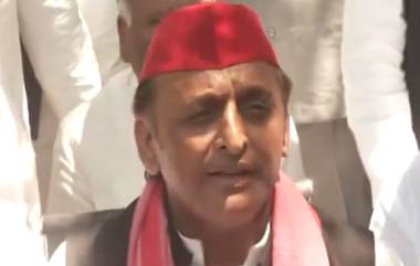 Akhilesh Yadav: অগ্নিবীর নিয়ে এবার মোদী-শাহকে খোঁচা দিলেন গেমচেঞ্জার অখিলেশ যাদব