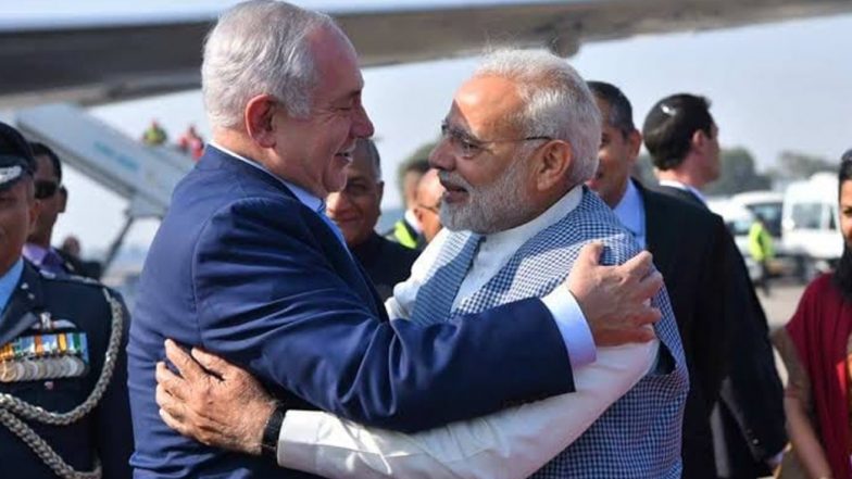 Israel-Hamas War: হামাসের সঙ্গে যুদ্ধে ভারত সব সময় পাশে থেকেছে, মোদীকে ধন্যবাদ ইজরায়েলির