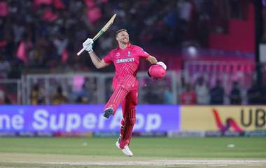 Buttler-Virat Century RR vs RCB: বাটলারের অবিশ্বাস্য সেঞ্চুরিতে পরাস্ত বিরাটের ধীরে চলোর সেঞ্চুরি, স্ট্রাইক রেটের ফারাকেই রয়্যাল যুদ্ধে জয় রাজস্থানের